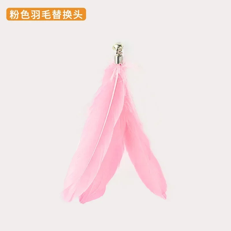 Pink Head 1PC#2