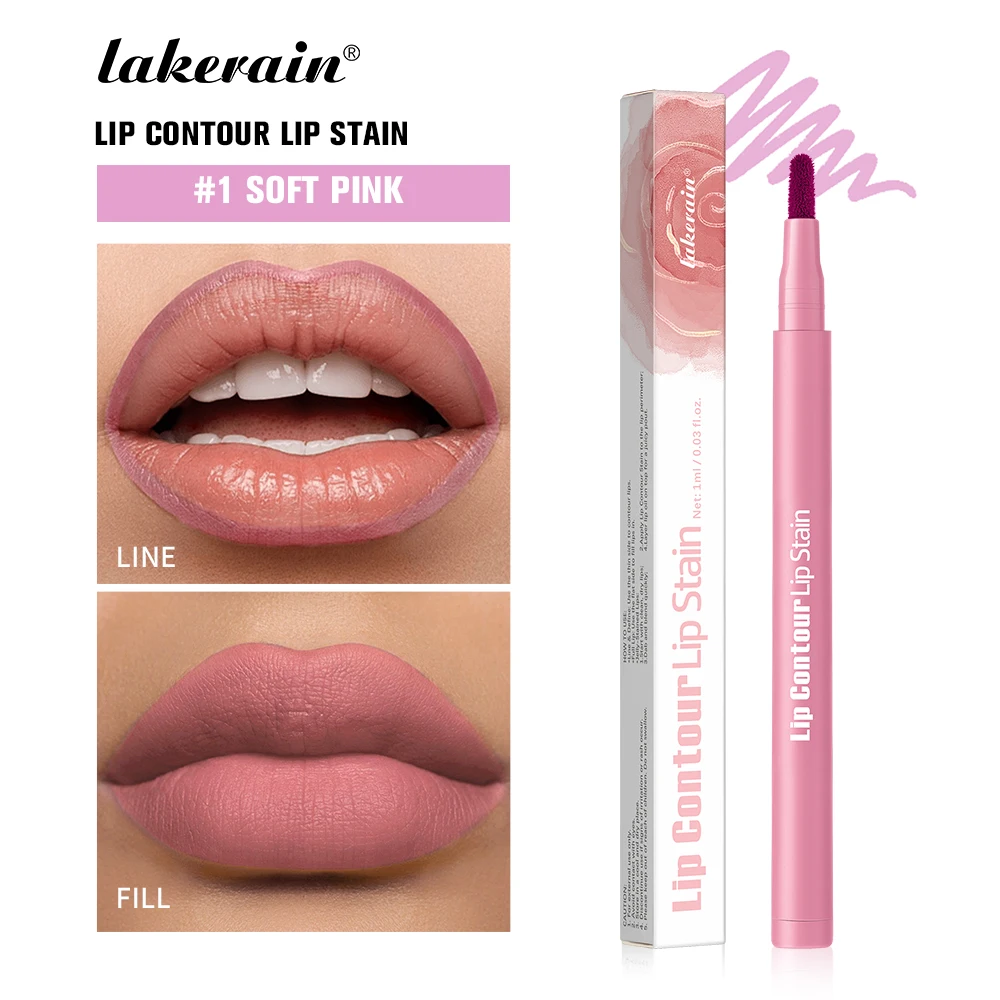 soft Pink
