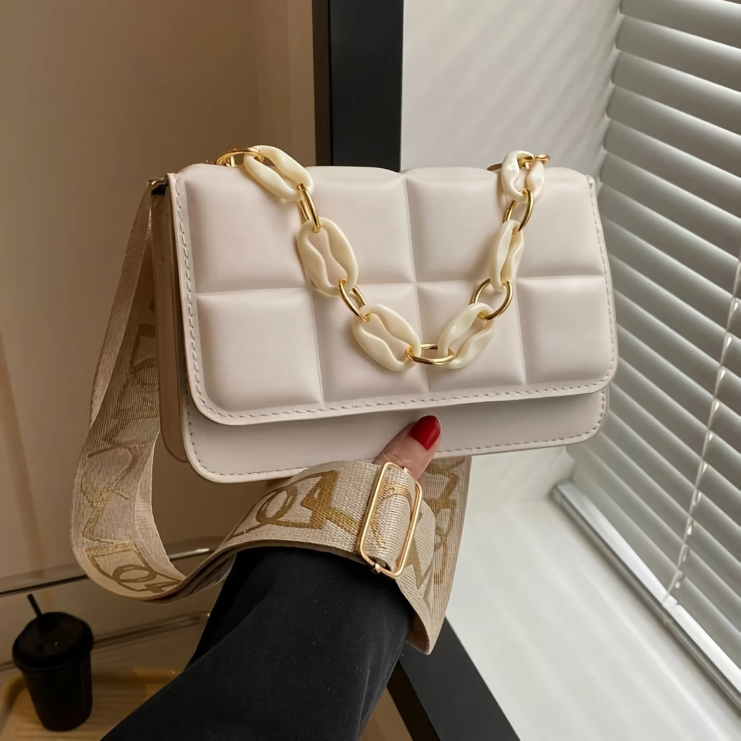Beige Color