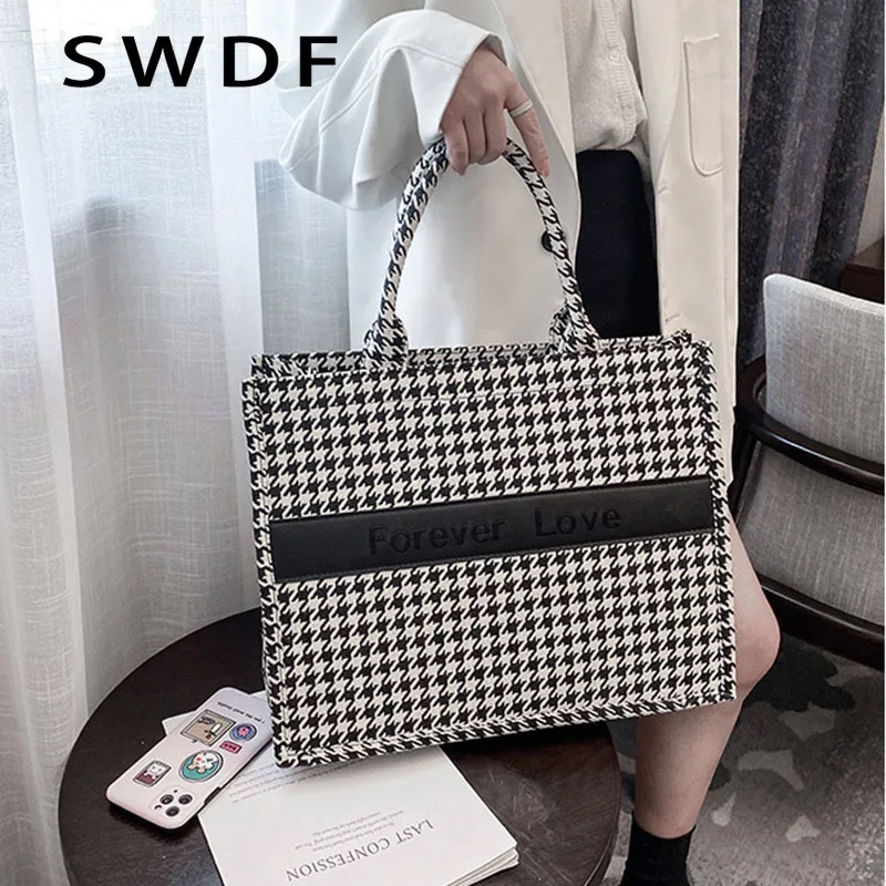 List of 10+ Perfect Christian Dior Tote Bag Dupe (UPDATED)! LOSHANE