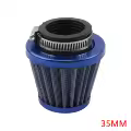 35mm Blue