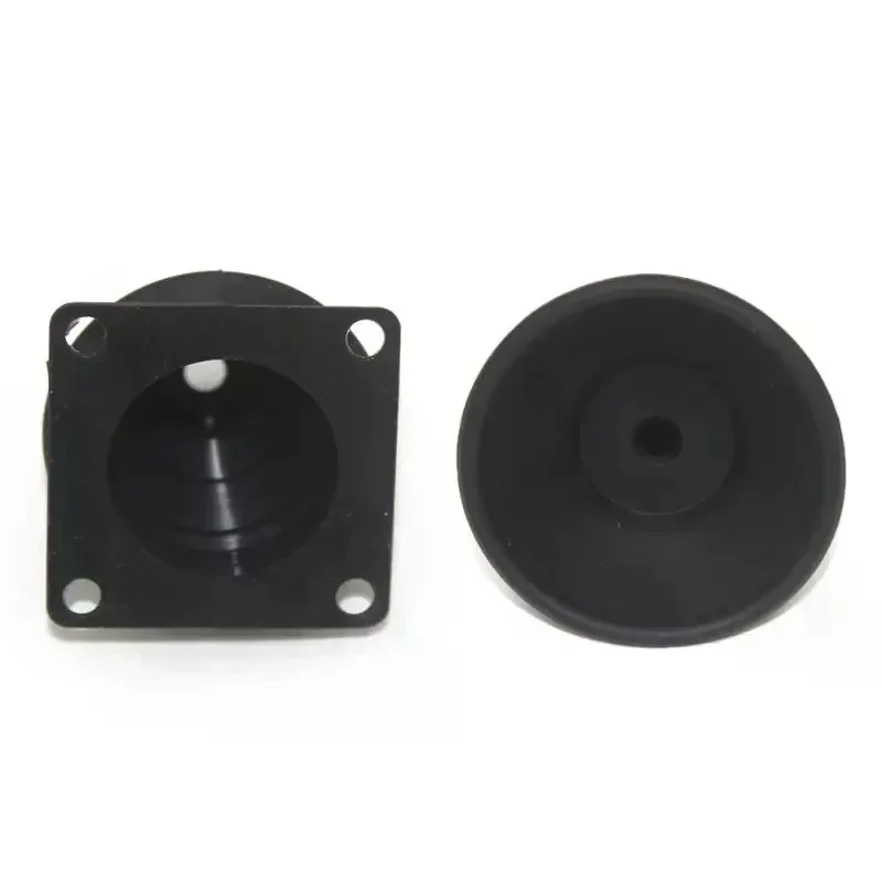 Tappo per pulsante joystick per sedia a rotelle elettrica portatile Manopola per maniglia per sedia a rotelle universale in silicone leggero Avvio liscio Facile installazione - immagine 2