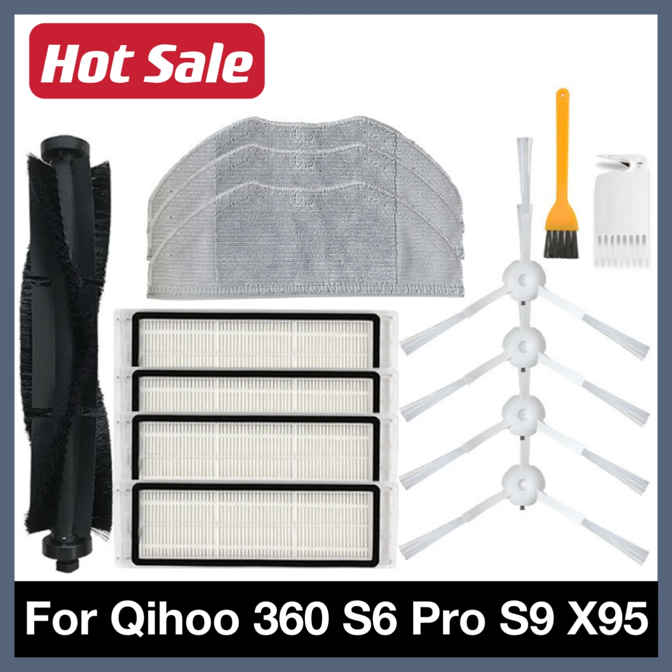 Для Qihoo 360 S6 Pro S9 X95 Запчасти