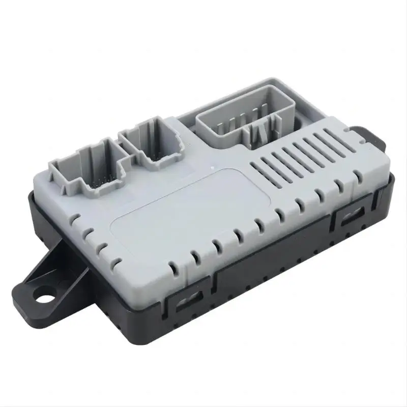 

Intelligent Temperature Adjustment BU5Z14C724A Heat Cooling Control Module