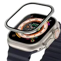 Titanium gray