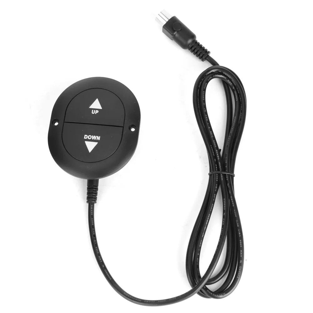 Electric Sofa Controller 2 Buttons 5 Pin Electric Sofa Hand Controller Control Switch Recliner Chair Home Appliance electric sofa controller