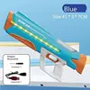 Electric Water Gun Fully Automatic With Continuous Lighting Large Capacity And Strong Water Absorption Summer Outdoor Water Toy 6