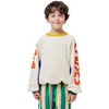 2025 New Spring and Autumn Series Kids Sweatshirt Top Boys and Girls Hoodie Children's Long Sleeve Cute Tops T-shirt and Pants 5