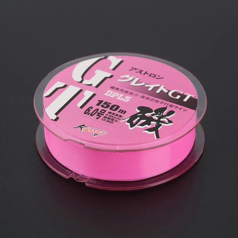 Рисунок 3 - 150 м, полуплавающая рыболовная