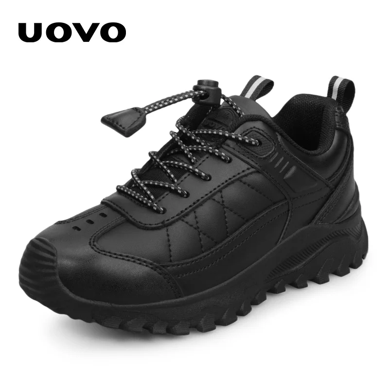 DREAM PAIRS Scarpe da Ginnastica per Ragazzi e Ragazze Scarpe da Ginnastica per Bambini Tennis Scarpe da Corsa Traspiranti Scarpe Sportive,Size 31,Blu/Scuro,KRIDER-1