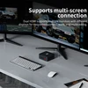 Newest Intel N100 N200 i3-N305 Mini PC 4K display 2*HDMI WIFI5 Bluetooth5.0 Windows11 Pocket Computer 3*USB3.2 Nuc TV BOX 4