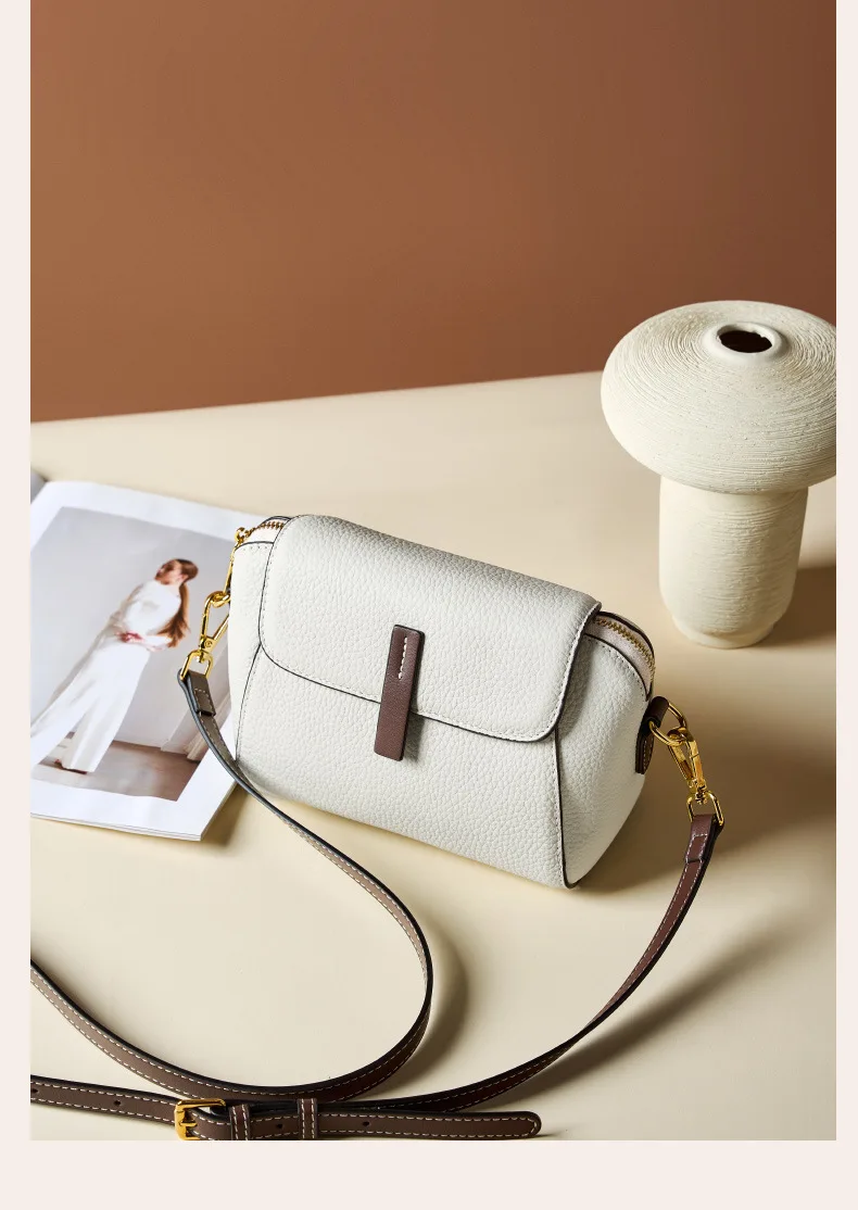 Buy The Perfect Leather Crossbody for Everyday Luxury in Ghana.