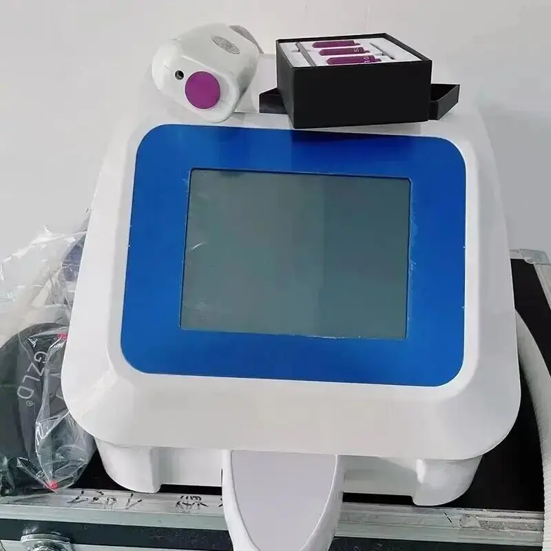 Рисунок 4 - Горячая Распродажа портативный лазер Nd Yag