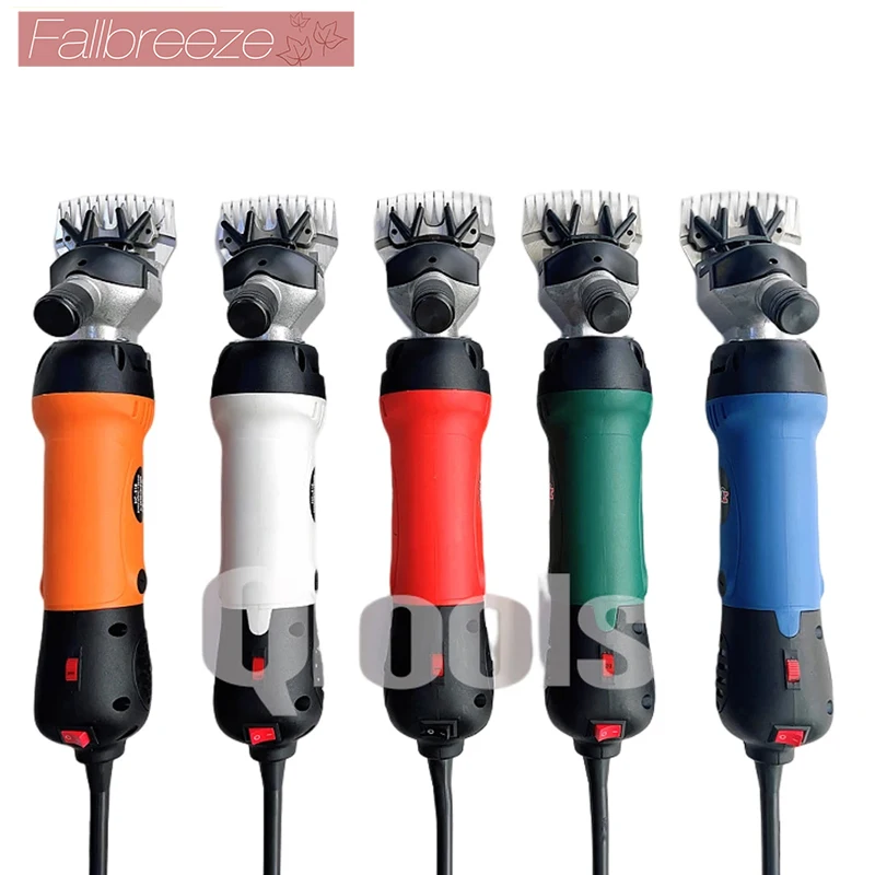 

850w Electric Adjustable Carpet Tufting Trimmer Carpet Shaver Rug Tufting Electric Sheep Clipper Carpets Carving Machine Tools