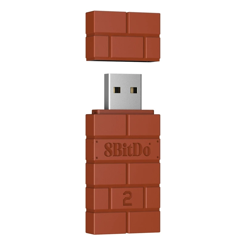 Brick Red