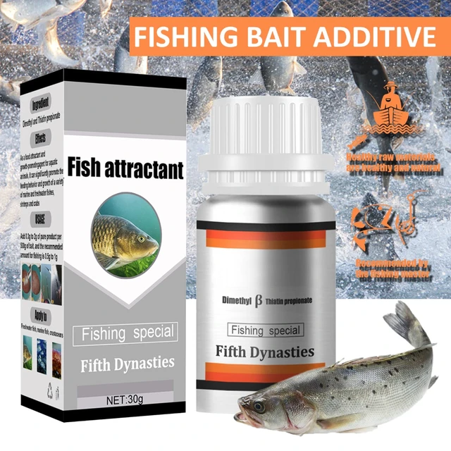 Additives Bait Carp Fishing, Flavours Additive Carp Fishing