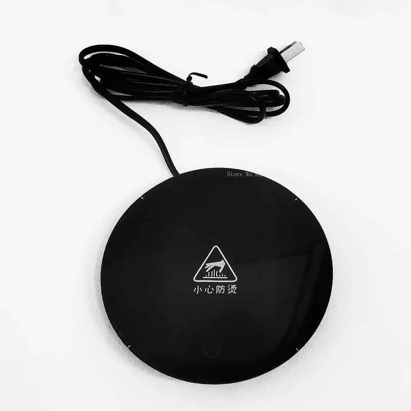 Black Glass Panel Electronic Dryer For Jewelry Making
