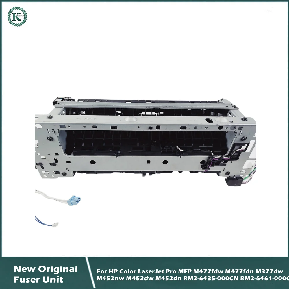 New Original Fuser Unit for HP Color 