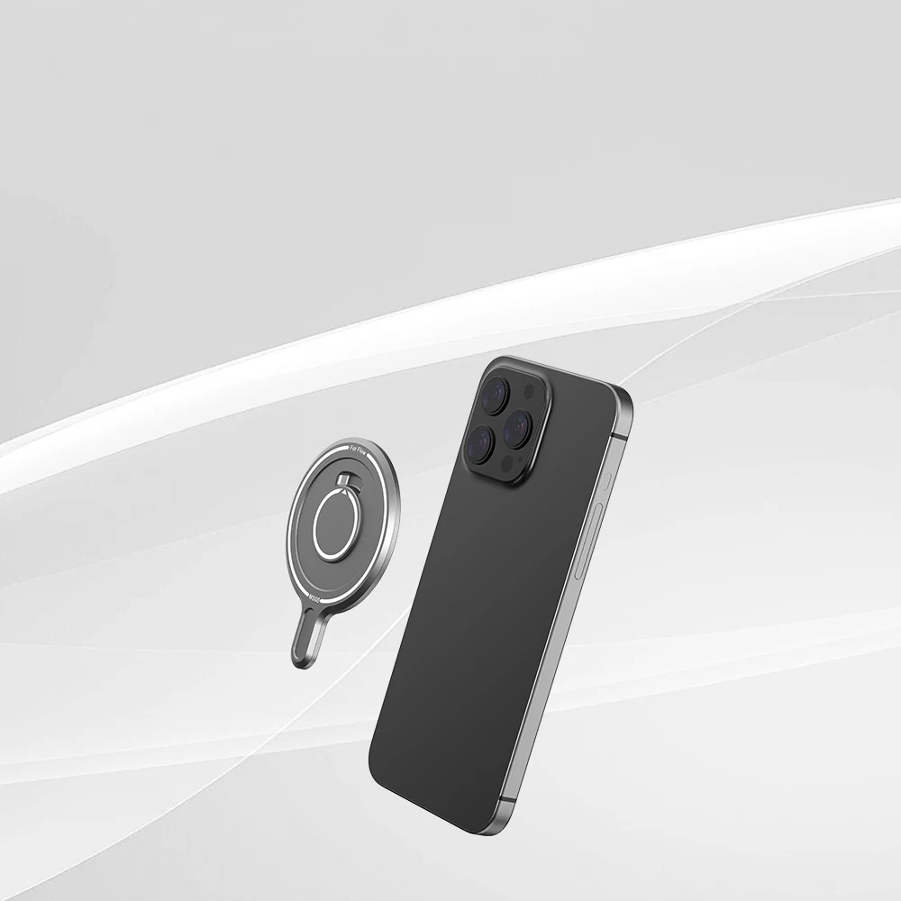 Для Insta360 потоковый Магнитный адаптер базовый мобильный шарнир Magafe расширительные детали аксессуары