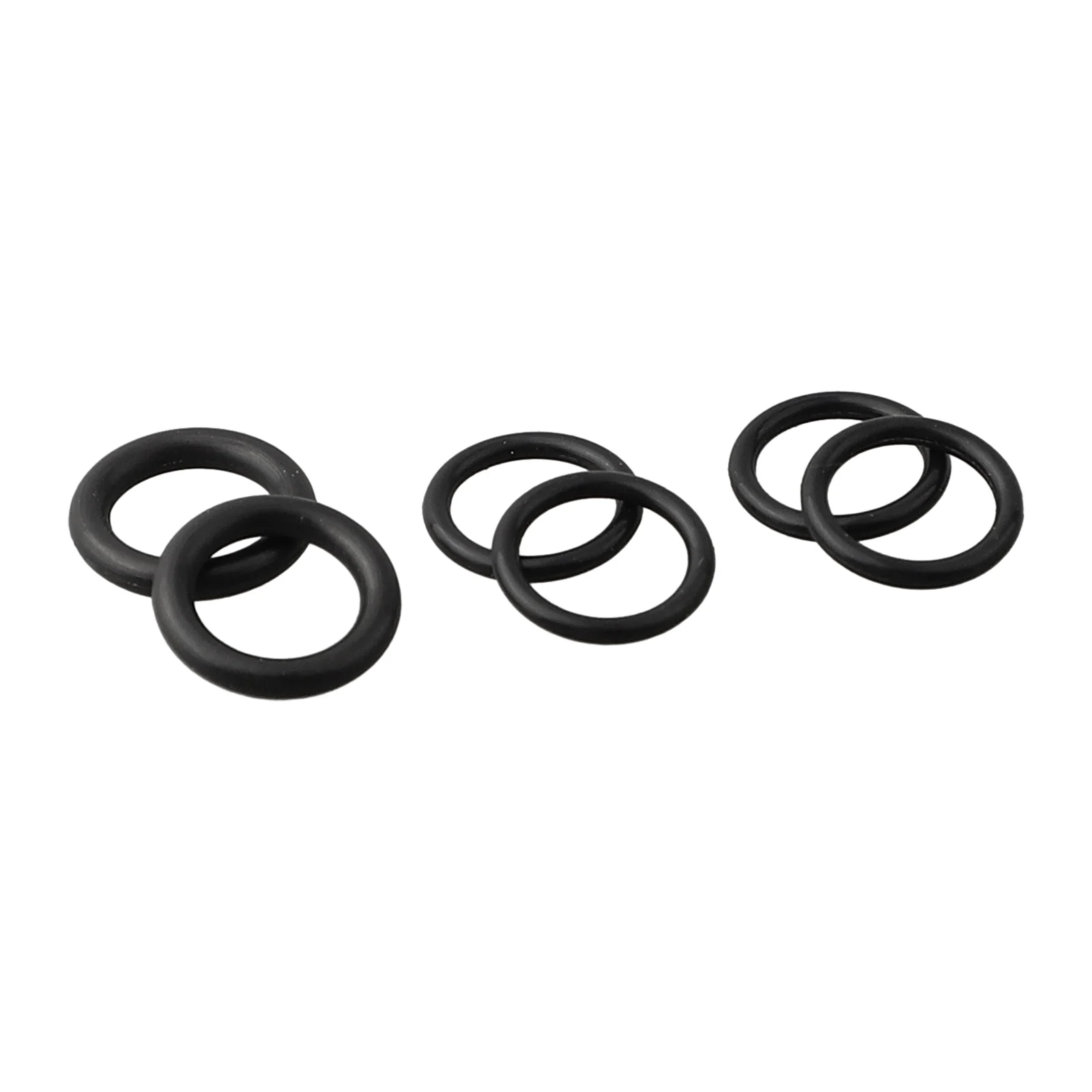 

Bike Brake Hose Calipers Banjo O Ring Set For SHIMANO XT XTR SMBH90 6pcs Suitable For Mountain Bikes And Road Bikes