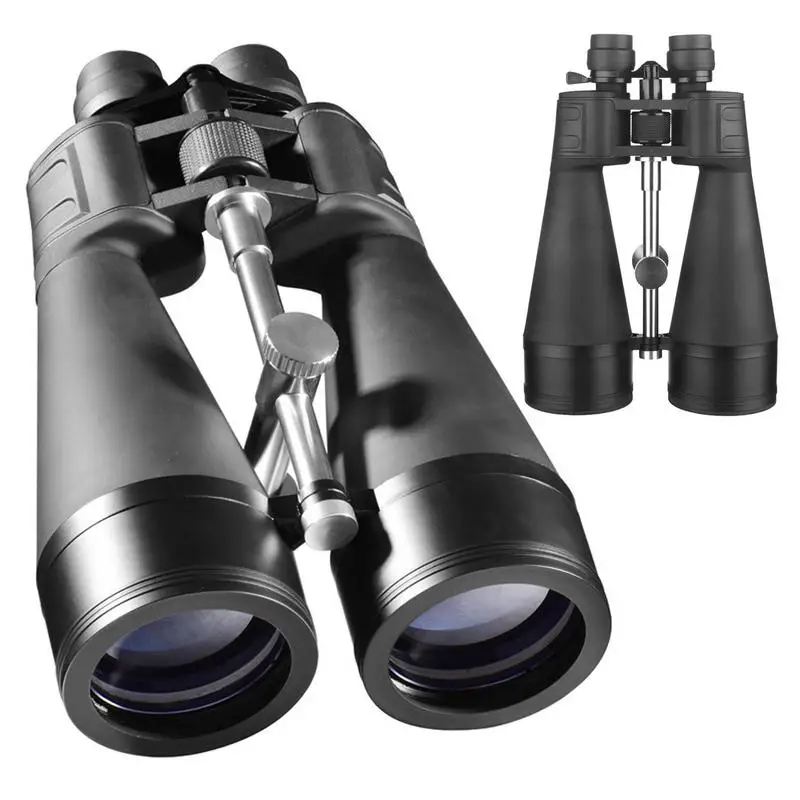 

Long Range Binoculars Night Vision Outdoor Telescopes Portable Binoculars 86mm View 260x180 Zoom For Outdoor Sports Nature