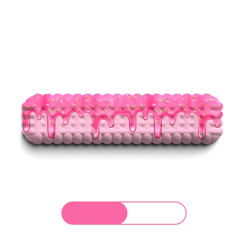 Ergonomic Keyboard Mouse Wrist Rest Office Typing Protection Relax Wrist Memory Foam Mouse Pad for Computer Laptop Wrist Rest