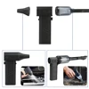 Jet Dry Mini Blower 2024 Upgraded Model 2 in 1 Violent Fan Vacuum Cleaner Portable Mini Hand Powerful Jet Blower 3