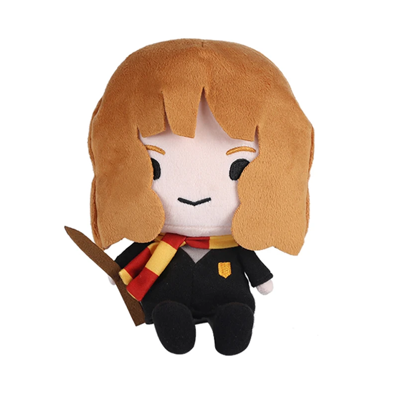 20cm Harry potter plush Hermione Snape McGonagall Dumbledore Plush