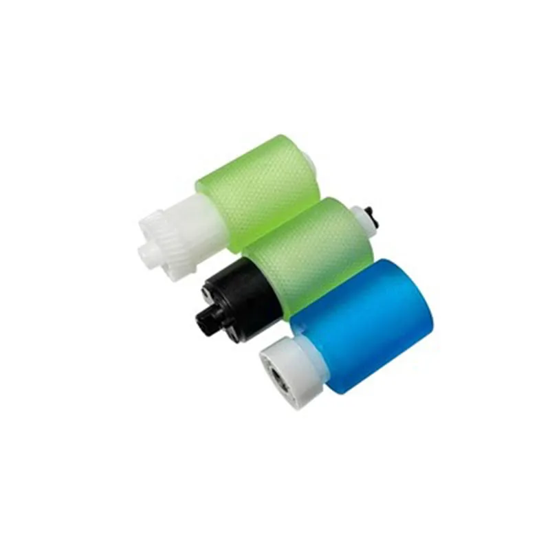 

1 Набор роликов для захвата бумаги для Kyocera M4125 4132 4020 4226 3010i 3510i