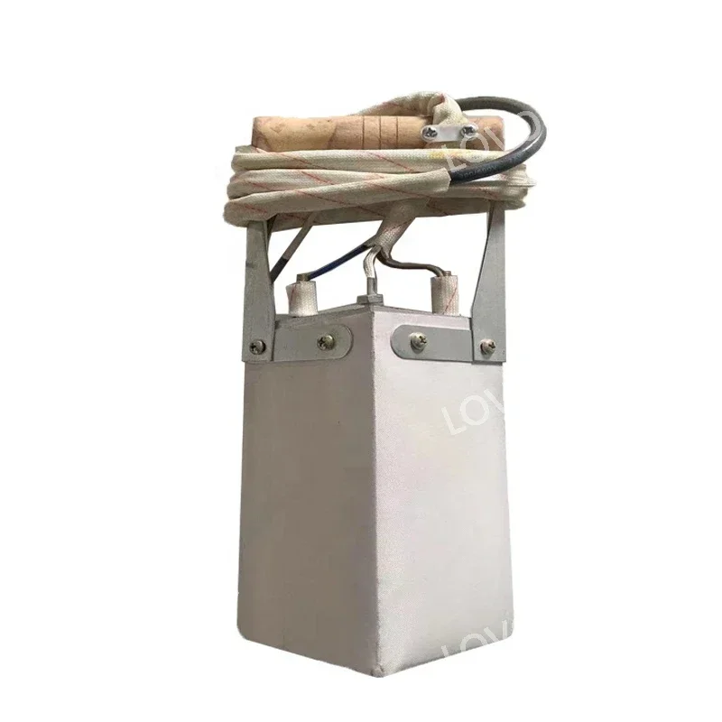 Manual welding machine accessories Welding plate  plastic steel profiles of doors and windows 4