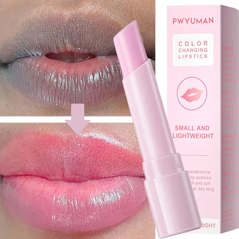 

Remove Dark Lip Balm Fade Black Lip Lines Exfoliating Improve Dry Cracked Moisturizing Lightening Lip Beauty Care Makeup Product