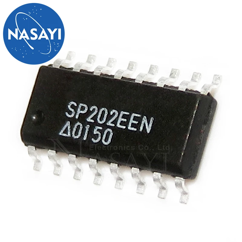 

SP202EEN SP202 SOP-16