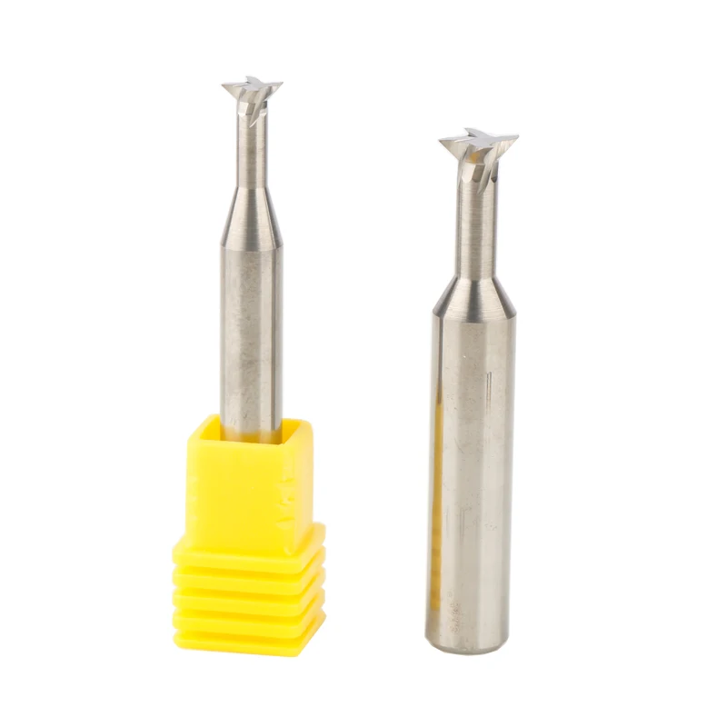CarbideDovetailMillingCutterDovetailMillingCutterCNCTool4560
