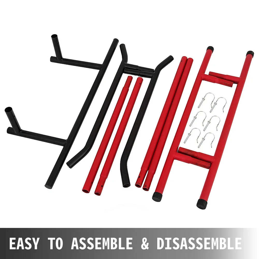 Free Standing Pull Up Bar, Door Gym Chin Pull Up Bar, Indoor Horizontal Bar Workout Equipment for Home Fitness