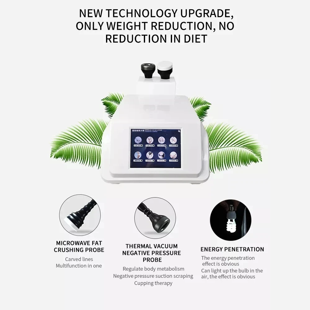 데스크탑 공기 지방 폭발 기구, 바디 기구, 핸드 헬드 지방 푸싱 머신, 마사지..