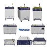 Raycus Fiber Laser Source 1000w 1500w 2000w3000w6000w Laser Welding Equipment Parts Laser Source Raycus multifunction 2