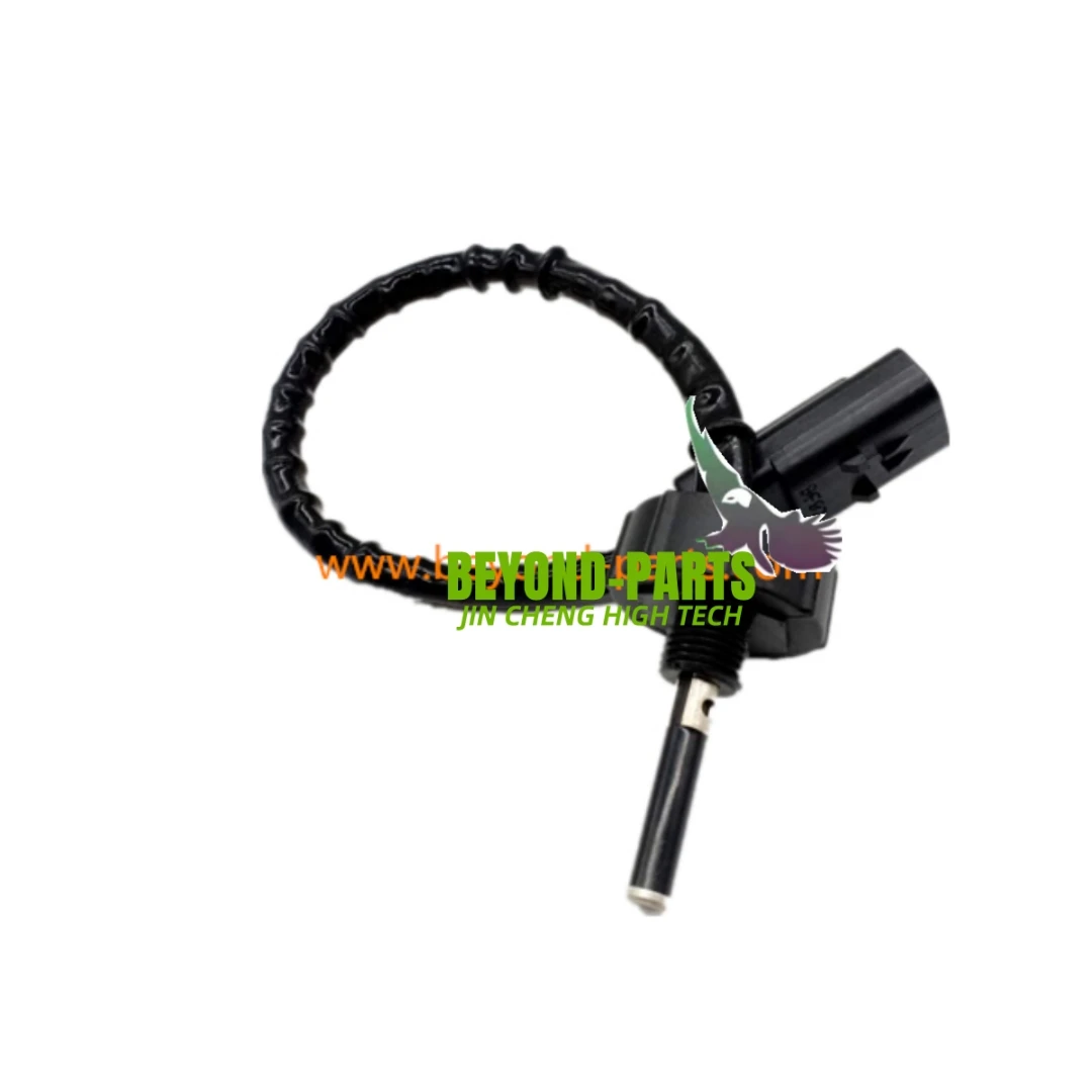 Fuel Water Level Sensor 423-6434 for 312E 314E 316E 318E 320E 324E 329E Excavator C6.6 C7.1 Engine