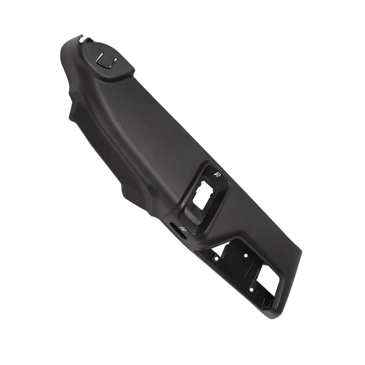 

39866788 Black Front Left Seat Side Panel Trim Plastic for VOLVO XC90 MK1 2007-2016