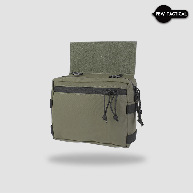 【新品】PEWTACTICAL SSタイプ Brunch Box MCTP Pew Tactical The Lunch Box Pouch Airsoft MK3 MK4 D3CRM Chest