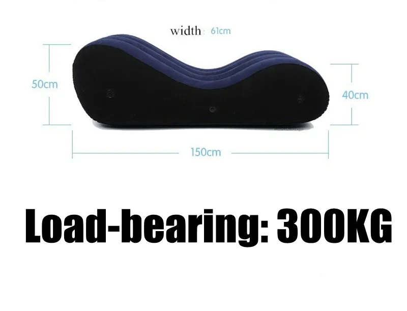 Capsule Yoga Ball Inflatable Sofa Exercise Gymnastic Fitness Pilates Ball Balance Exercise Gym Fitness Yoga Core Training