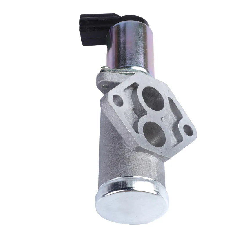 Ford Idle Air Control Valve E7TE9F715F1A Compatible with Various Models