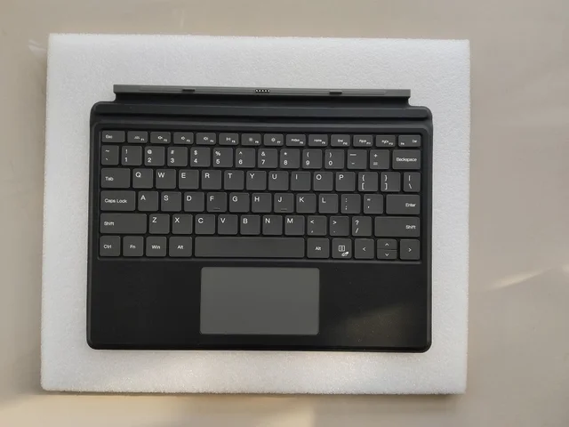 【未開封品】CHUWI Hi10Max ＋Keyboard＋touchpen Chuwi Hi10 Max Keyboard – CHUWI Global Store