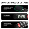 MASTFUYI Digital Sound Level Meter Audio Level Meter Noise Detector 30-130dB Decibel Meter A-Weighted Handheld Noise Meter 4