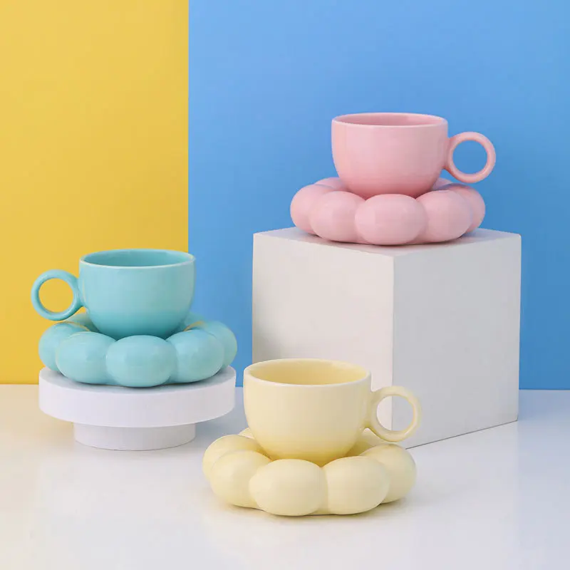 Coffee Pod & Mug Gift Sets – Country Squared
