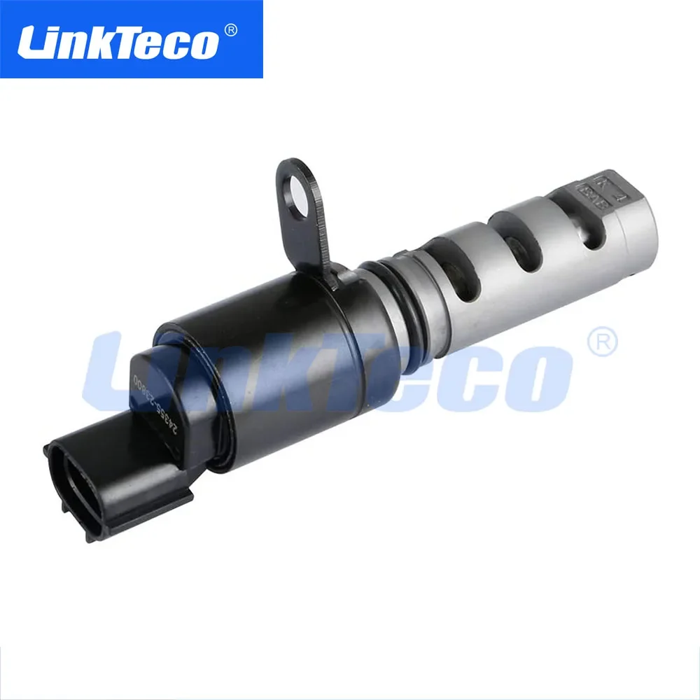 

Клапан соленоидный VVT с регулируемым контролем масла для 05-12 Hyundai Elantra Kia 2.0L OEM 24355-23800