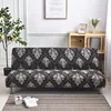 S/M/L Sofa Bed Cover Without Armrest Folding Sofa Cover Elastic Sofa Covers for Living Room Couch Covers for Sofas 3