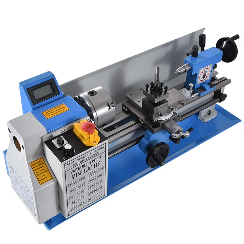 

cj0618 mini cue repair lathe 0618 mini lathe 0618