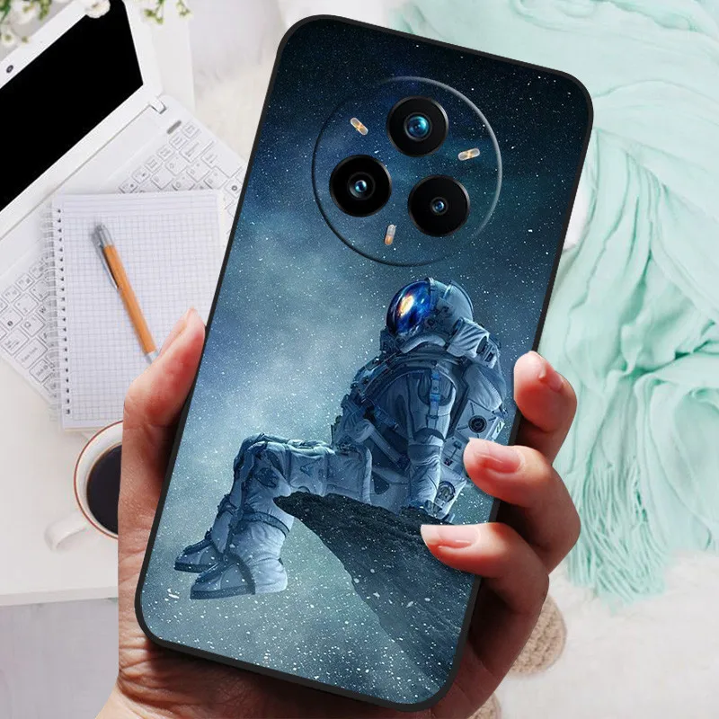 Premium Soft TPU Silicone Phone Case - Shockproof Bumper in Sleek Design
