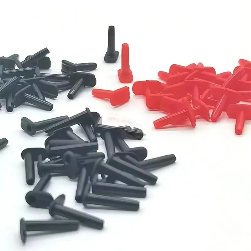 Badminton Racket Grommets Eyelets Accessory L/T Badminton Protect Tubes T/L 2.1/2.6 Grommets