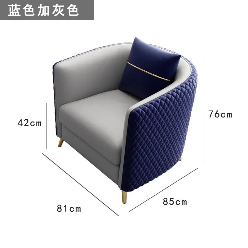 Living Room Chairs Hotel Outdoor Mobile Vanity Floor Office Chair Salon Bedroom Poltronas Theater Furniture LJX35XP living room chair